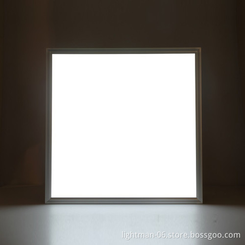 Epistar SMD2835 led light source 600x600 300x300 led light panel,18w led ceiling panel light